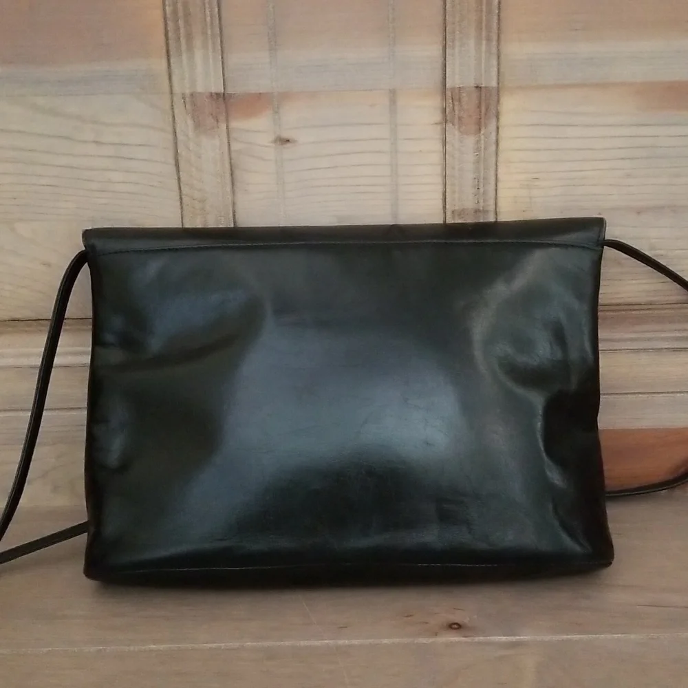 Vintage Rodo Italy Shoulder Bag - Picture 5 of 16